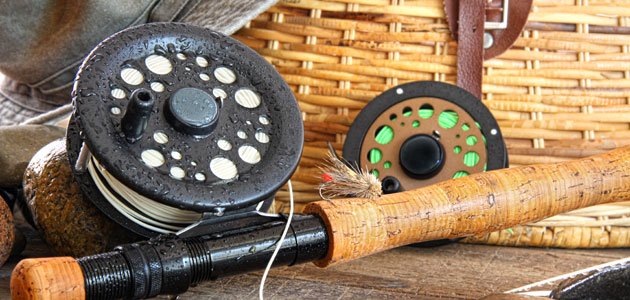 Bass Fly Fishing – Tips To Get A Beginner Started